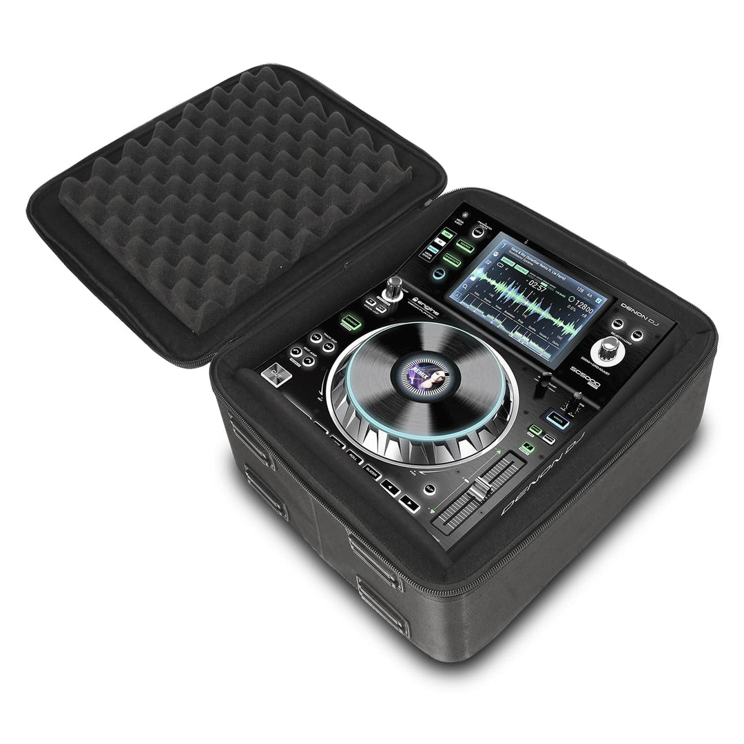 UDG Ultimate Lettore CD / MixerBag Large MK2
