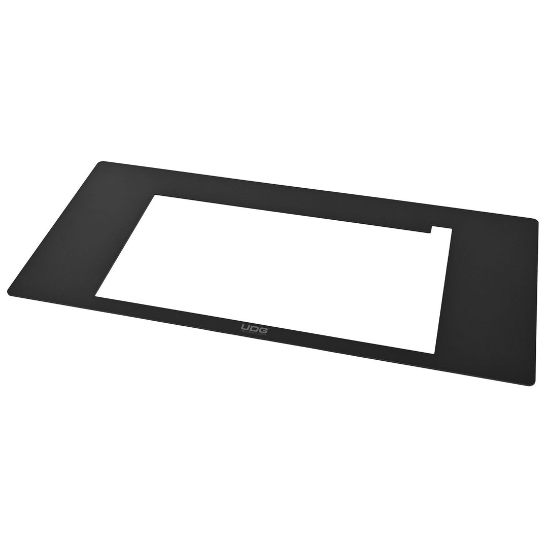 UDG Ultimate Rane Performer Faceplate Nero