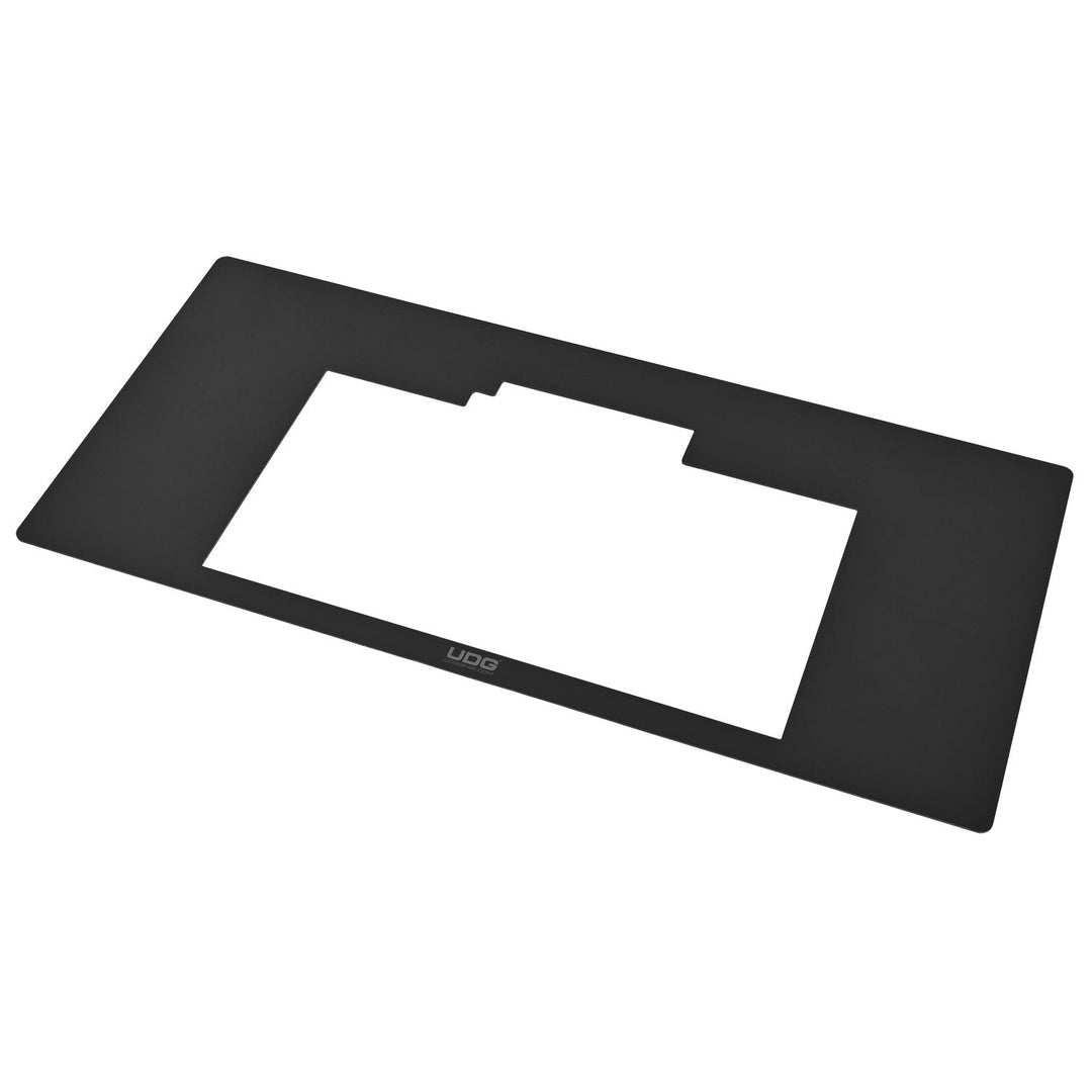 UDG Ultimate Denon DJ SC Live 4 Faceplate Nero
