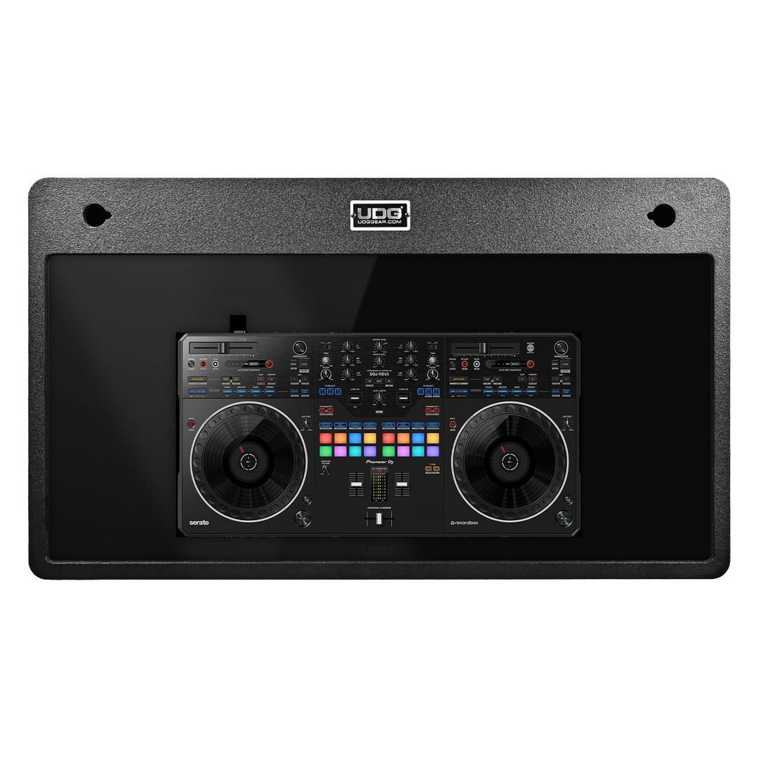 UDG Ultimate Pioneer DJ DDJ-REV5 Faceplate Nero