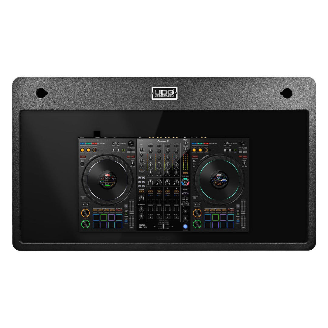 UDG Ultimate Pioneer DJ DDJ-FLX10 Faceplate Nero
