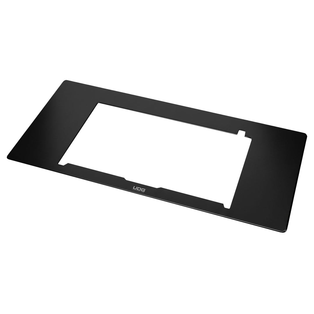 UDG Ultimate Rane System One Faceplate Nero