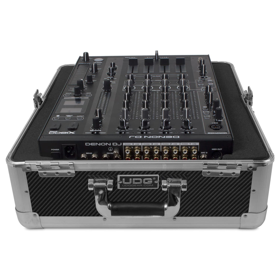 UDG Ultimate Custodia case da volo in carbonio multi formato M