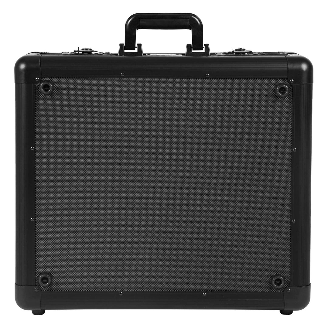 UDG Ultimate Pick Foam Flight Case Reloop RP-2000MK4/PLX-CRSS12 Nero