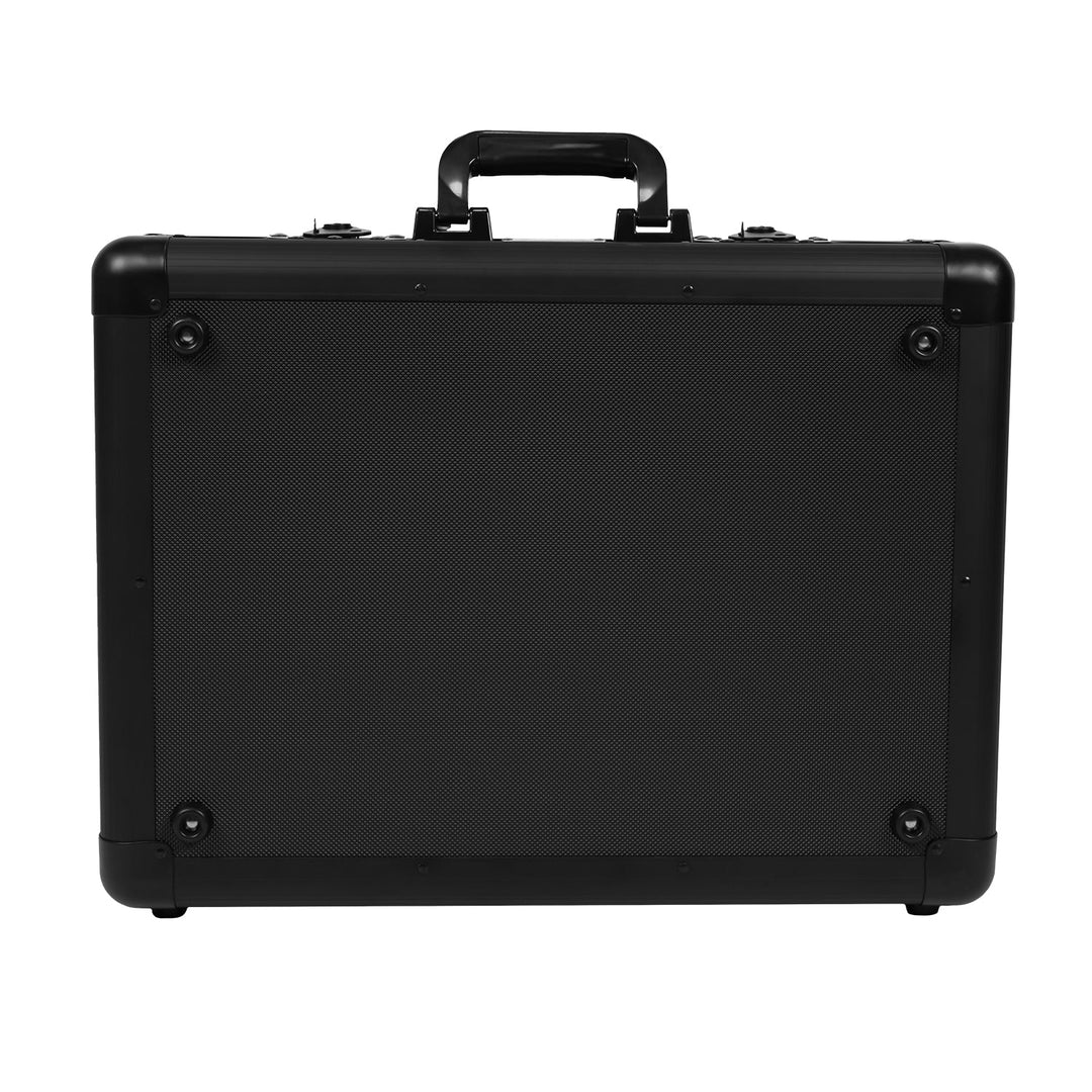 UDG Ultimate Aluminum Flight Case AlphaTheta DJM-V5 Nero