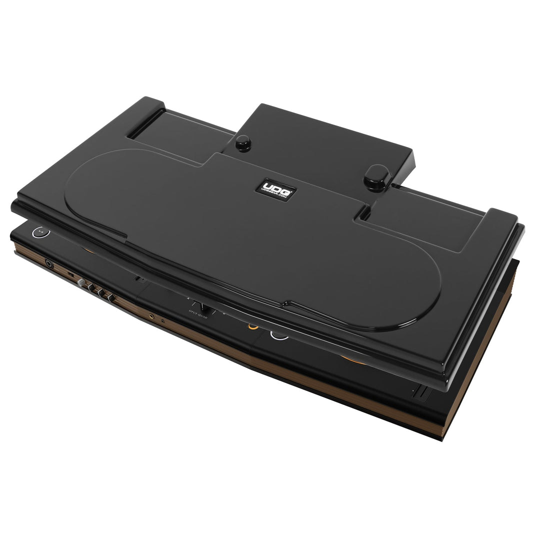 UDG Ultimate Pioneer DJ Opus-Quad Equipment Cover Nero