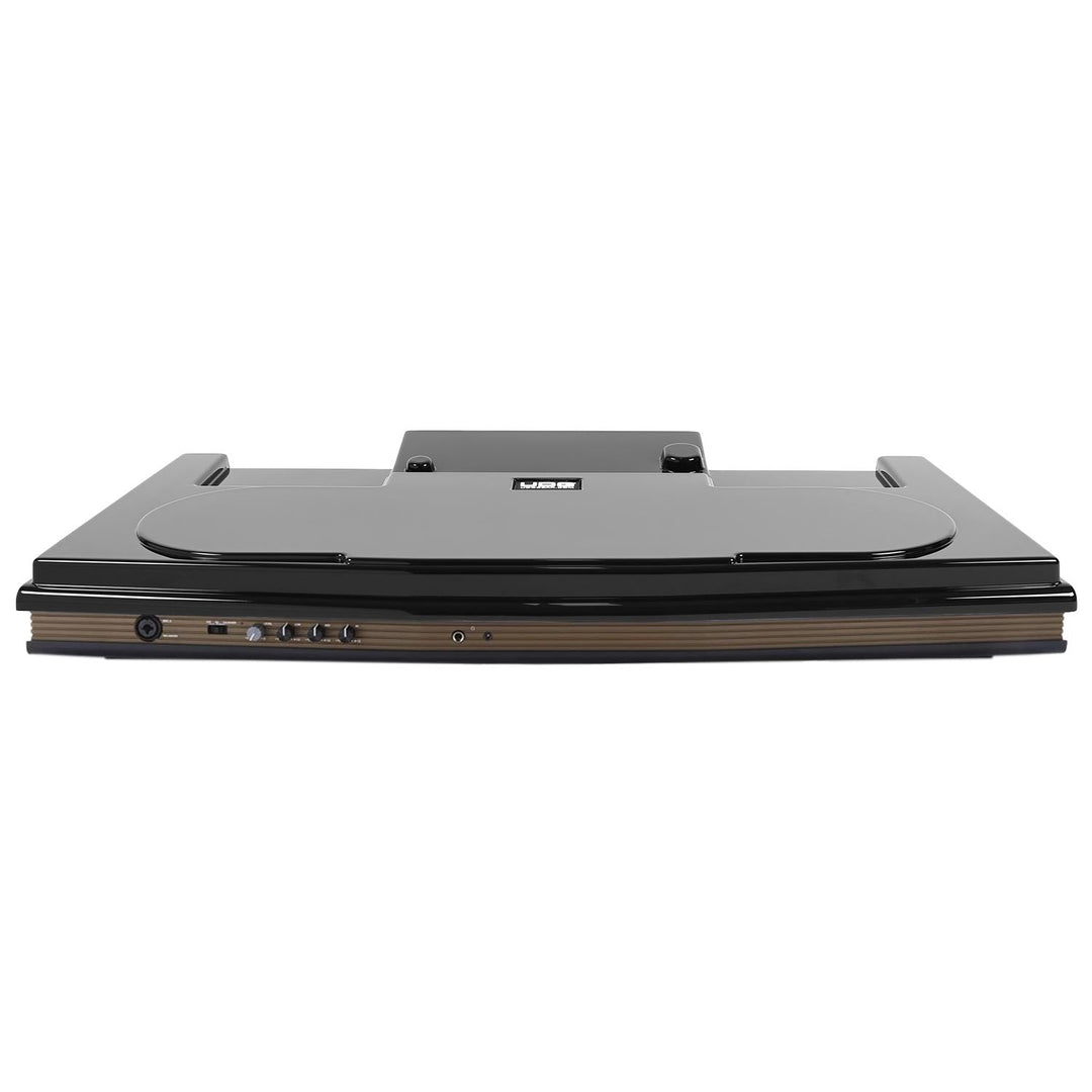 UDG Ultimate Pioneer DJ Opus-Quad Equipment Cover Nero
