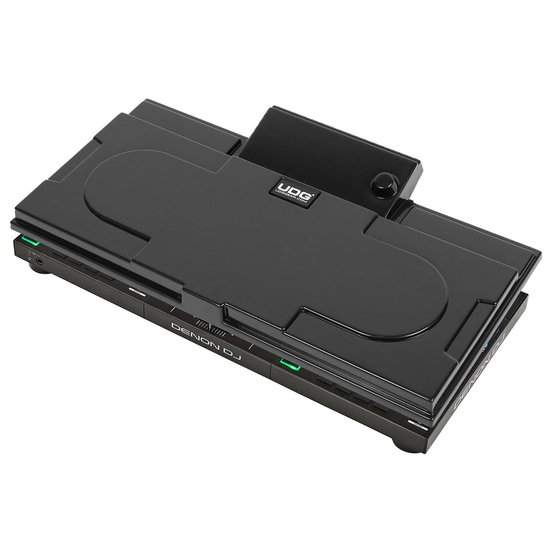 UDG Ultimate Denon DJ SC Live 4 Equipment Cover Nero