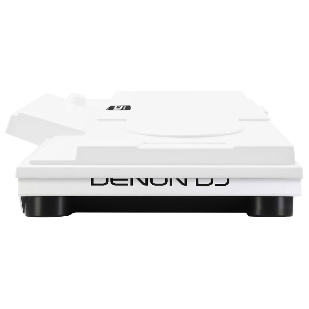 UDG Ultimate Denon DJ SC Live 4 Equipment Cover Bianco