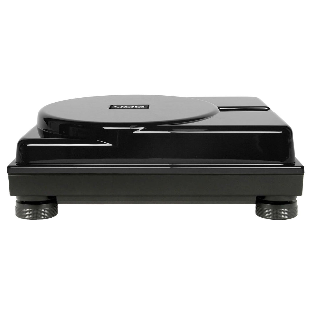 UDG Ultimate Turntable (SL-1200 & PLX-CRSS12) Equipment Cover Nero