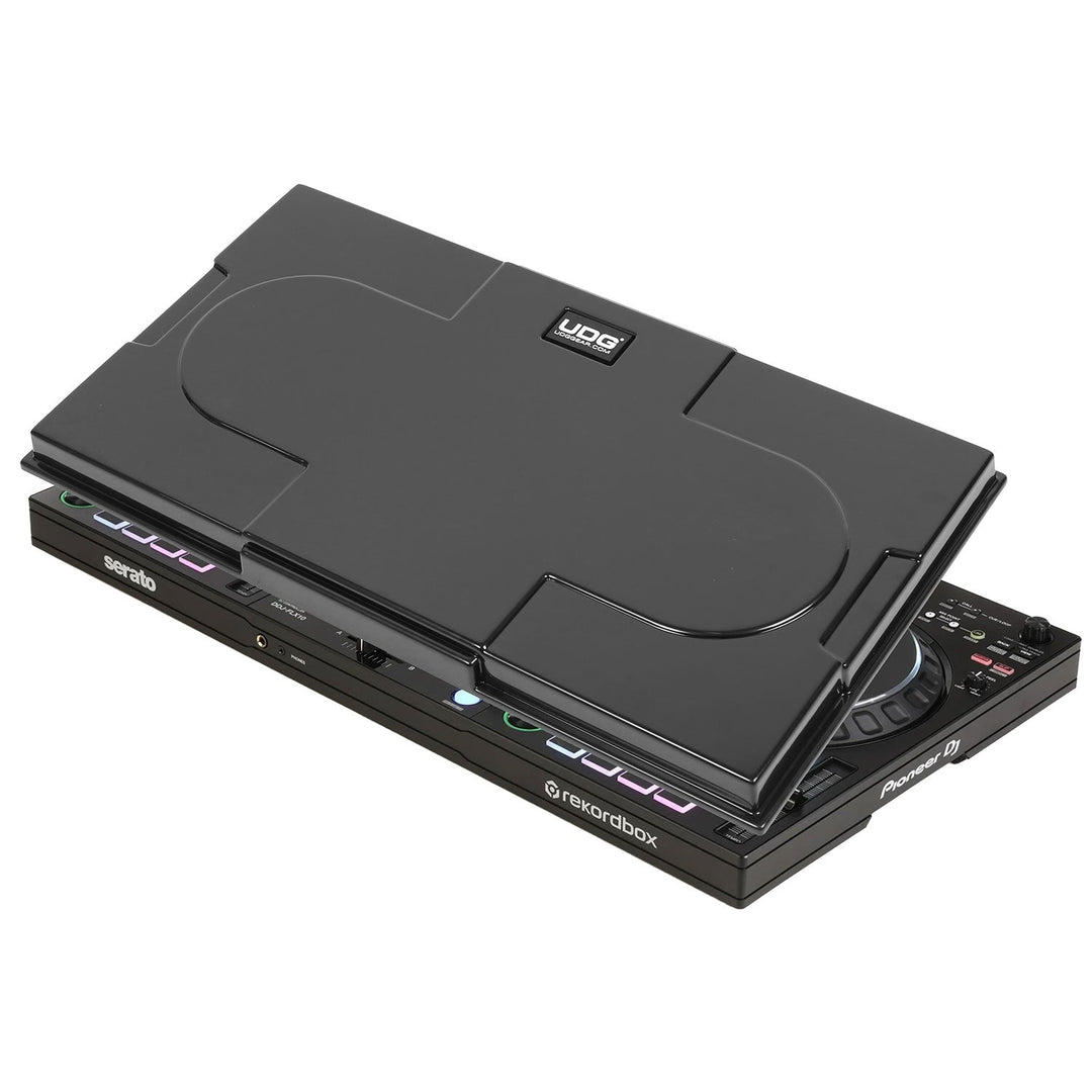 UDG Ultimate Pioneer DJ DDJ-FLX10 Equipment Cover Nero