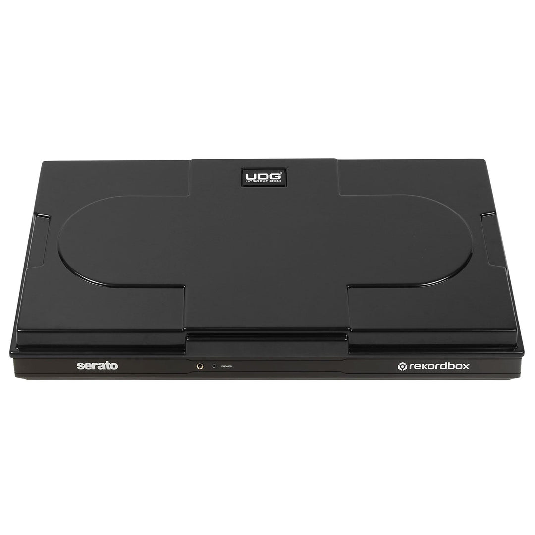 UDG Ultimate Pioneer DJ DDJ-FLX10 Equipment Cover Nero