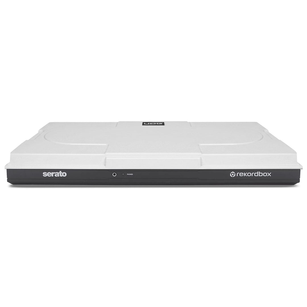 UDG Ultimate Pioneer DDJ FLX-10 Equipment Cover Bianco