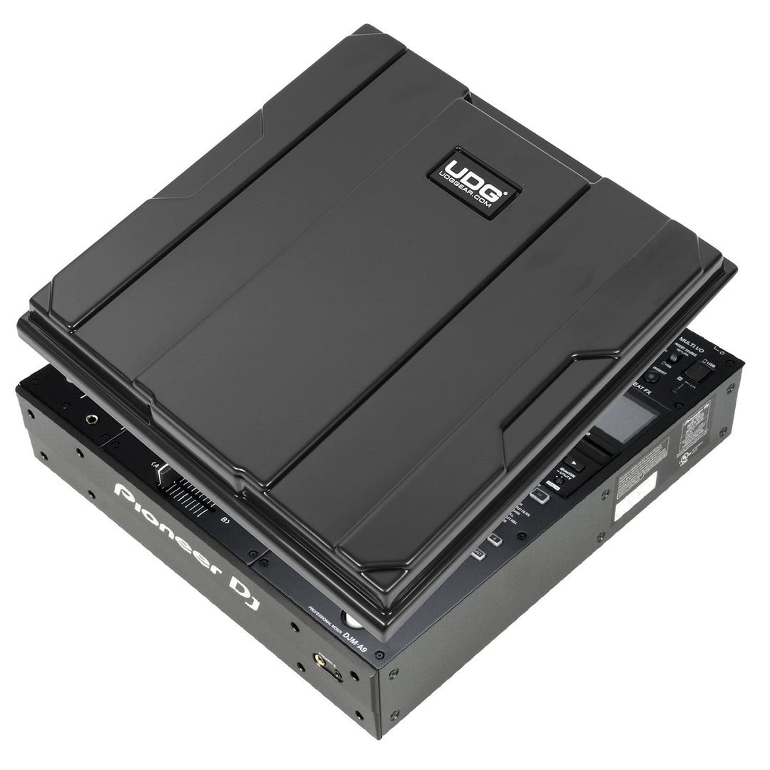 UDG Ultimate Pioneer DJ DJM-A9 Equipment Cover Nero