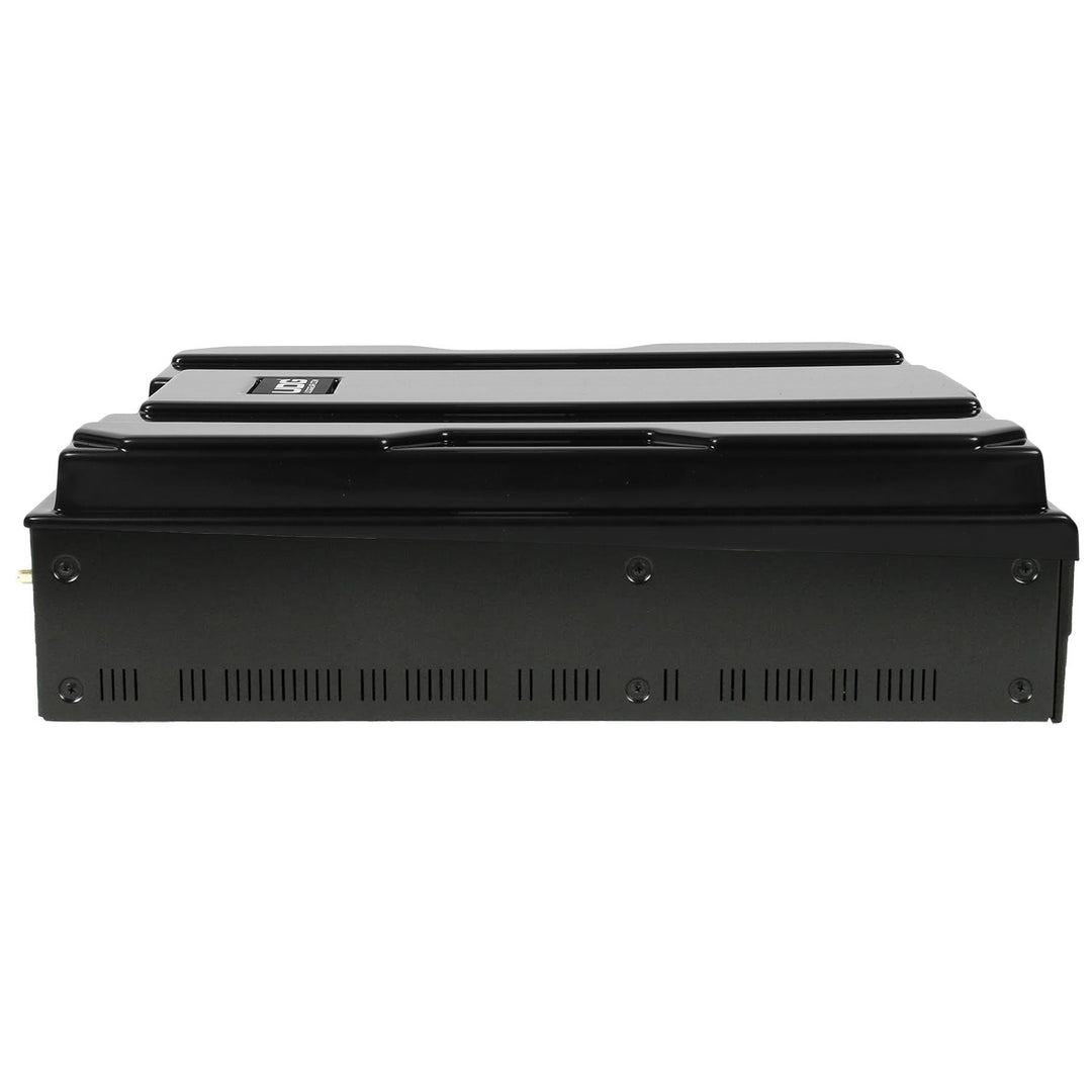 UDG Ultimate Pioneer DJ DJM-A9 Equipment Cover Nero