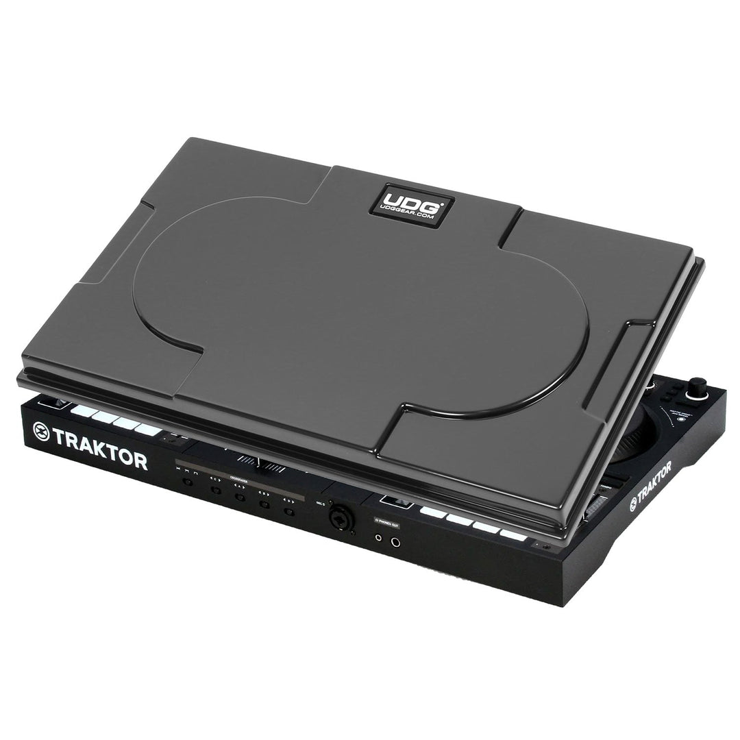 UDG Ultimate NI Traktor Kontrol S4 MK3 Equipment Cover Nero