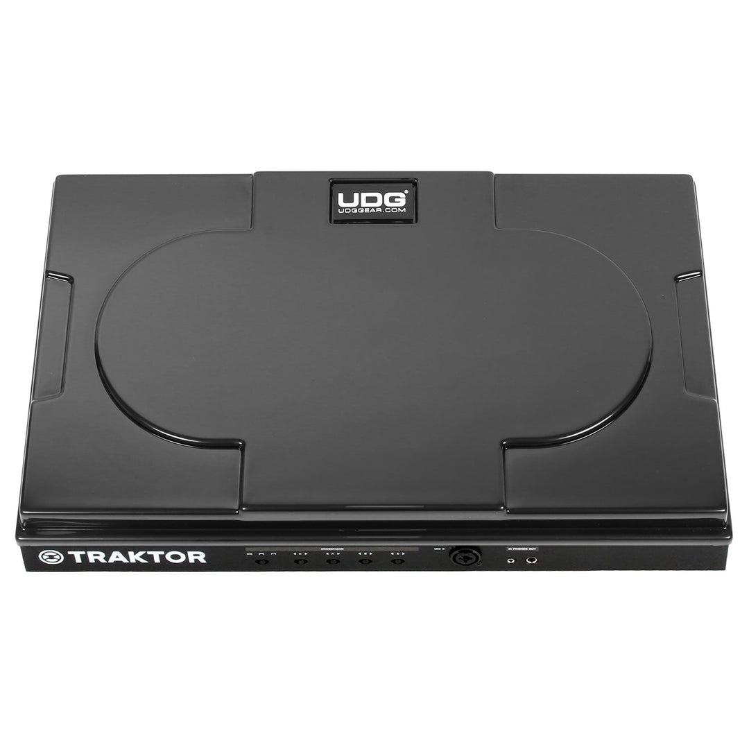 UDG Ultimate NI Traktor Kontrol S4 MK3 Equipment Cover Nero