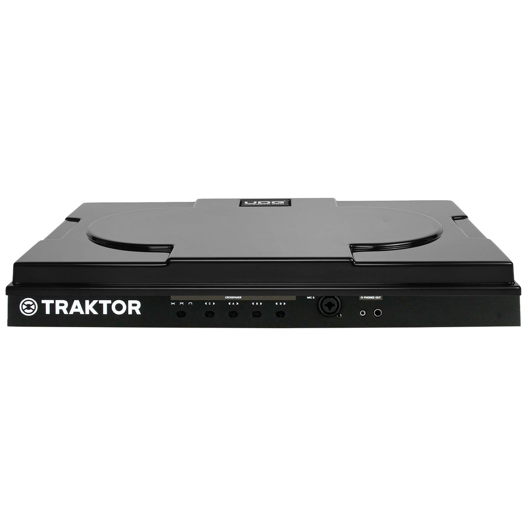 UDG Ultimate NI Traktor Kontrol S4 MK3 Equipment Cover Nero