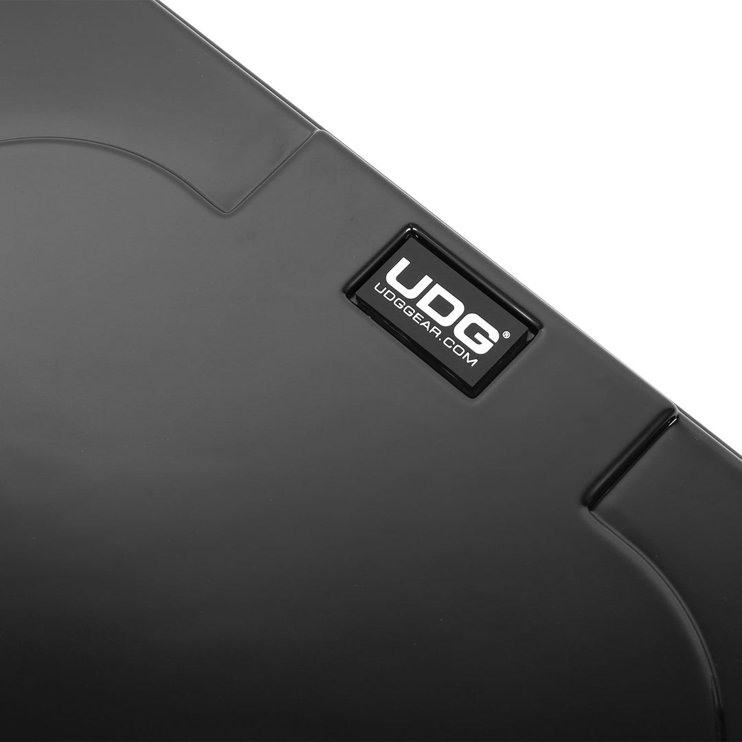 UDG Ultimate NI Traktor Kontrol S4 MK3 Equipment Cover Nero