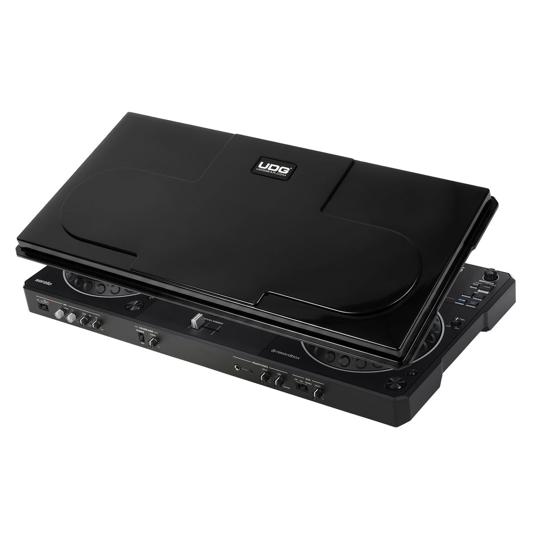 UDG Ultimate Pioneer DJ DDJ-REV5 Equipment Cover Nero