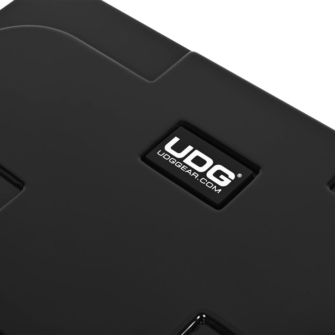 UDG Ultimate Pioneer DJ DDJ-FLX4 Equipment Cover Nero