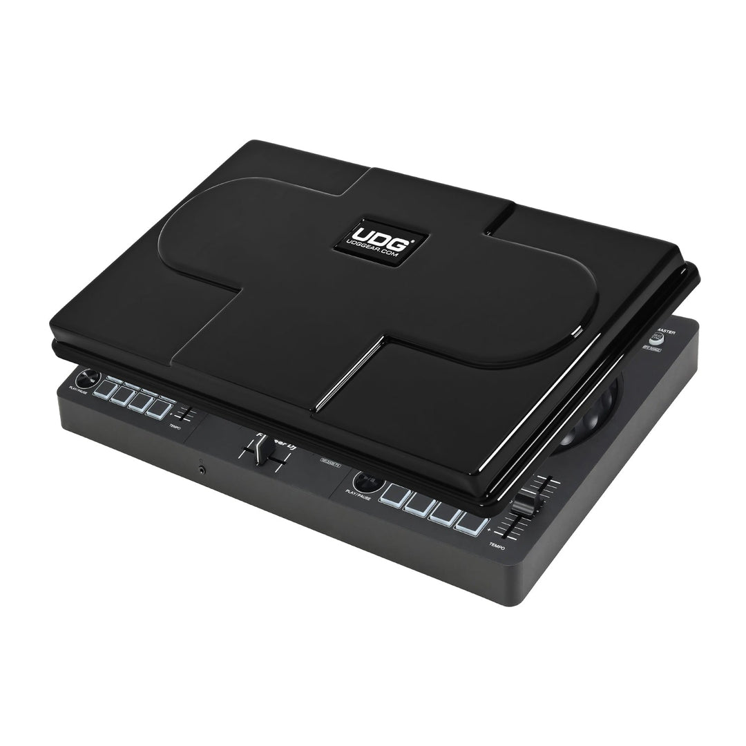 UDG Ultimate Pioneer DJ DDJ-FLX4 Equipment Cover Nero