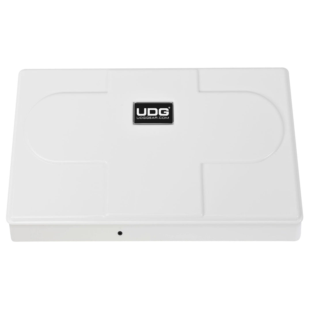 UDG Ultimate Pioneer DJ DDJ-FLX4 Equipment Cover Bianco