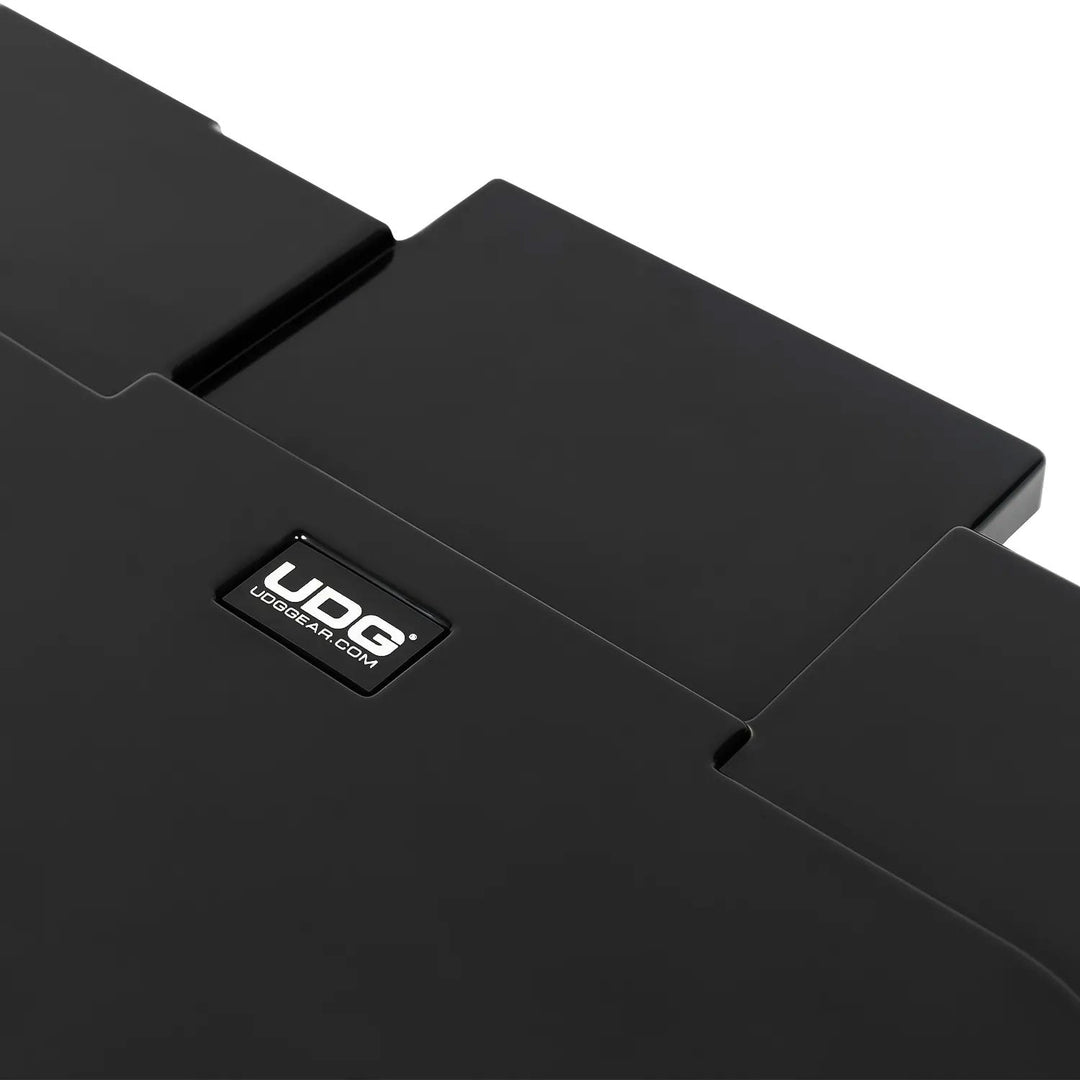 UDG Ultimate AlphaTheta Omnis-Duo Equipment Cover Nero