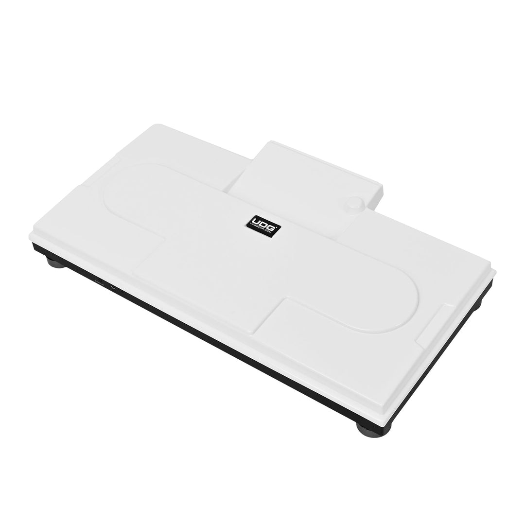UDG Ultimate AlphaTheta XDJ-AZ Equipment Cover Bianco