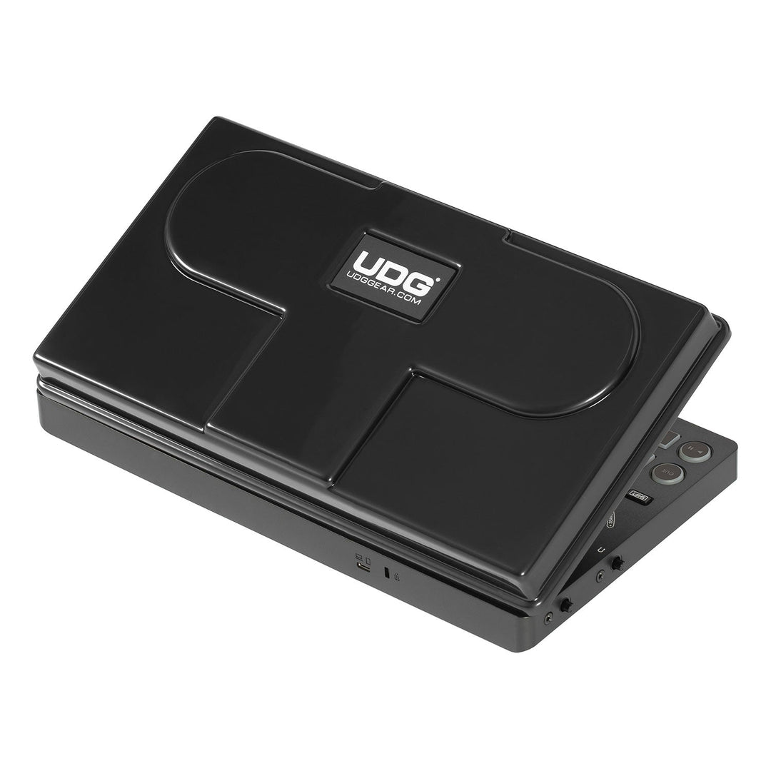 UDG Ultimate AlphaTheta DDJ-FLX2 Equipment Cover Nero