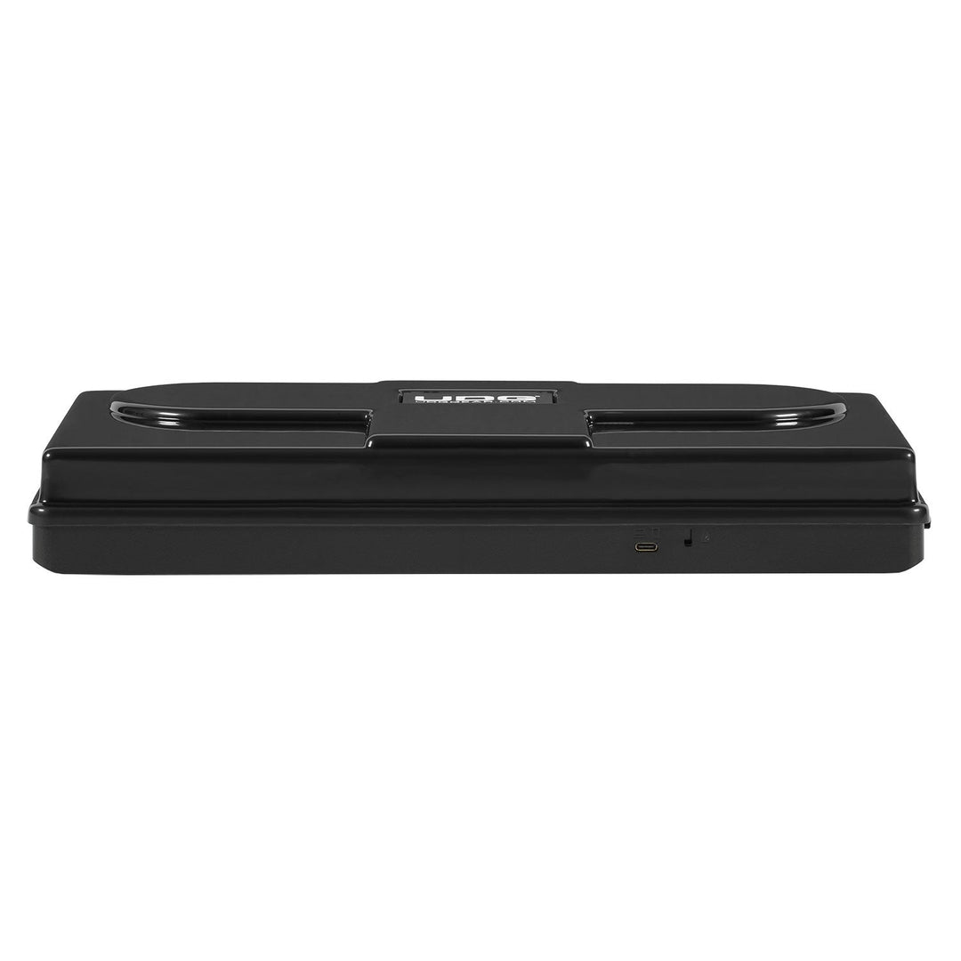 UDG Ultimate AlphaTheta DDJ-FLX2 Equipment Cover Nero
