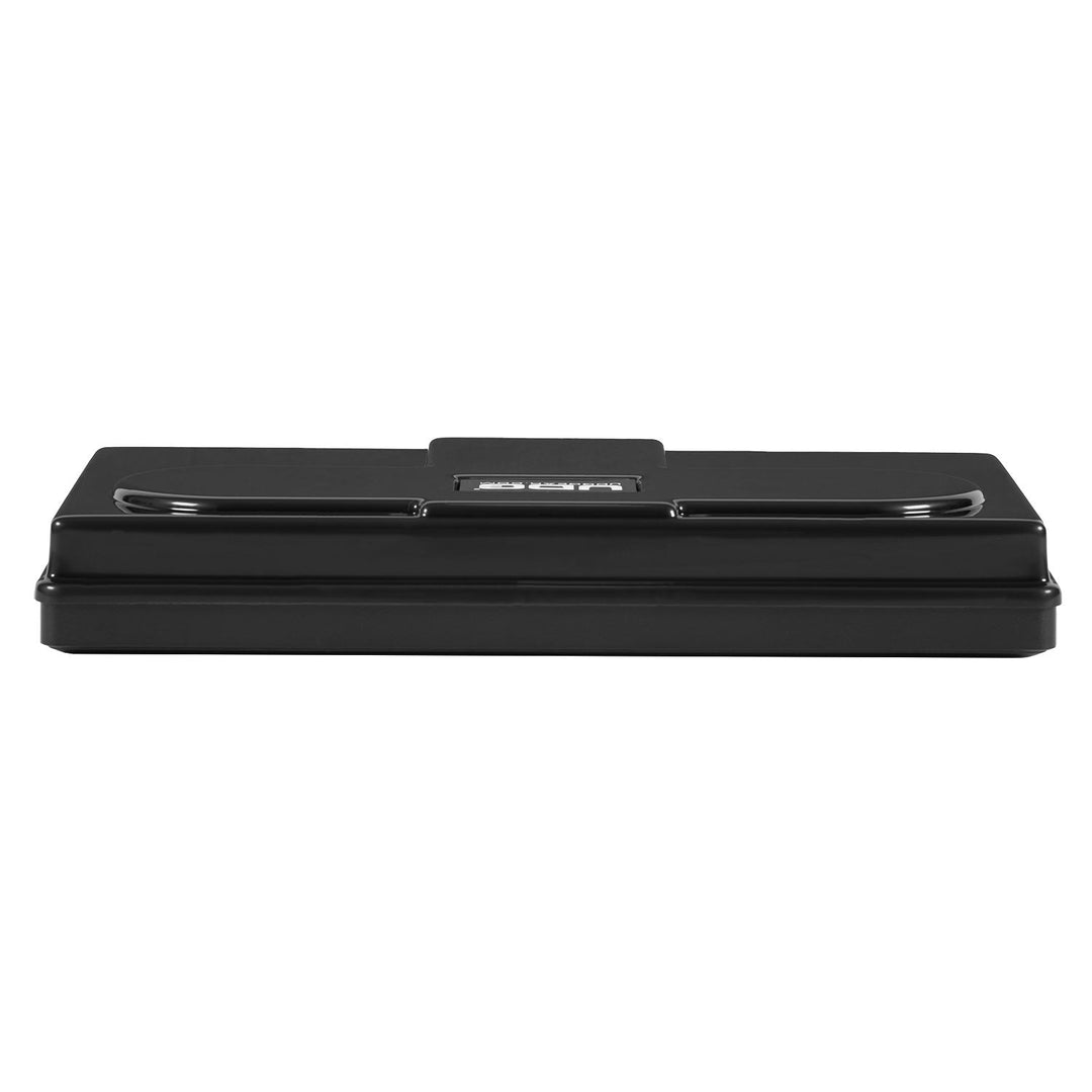 UDG Ultimate AlphaTheta DDJ-FLX2 Equipment Cover Nero