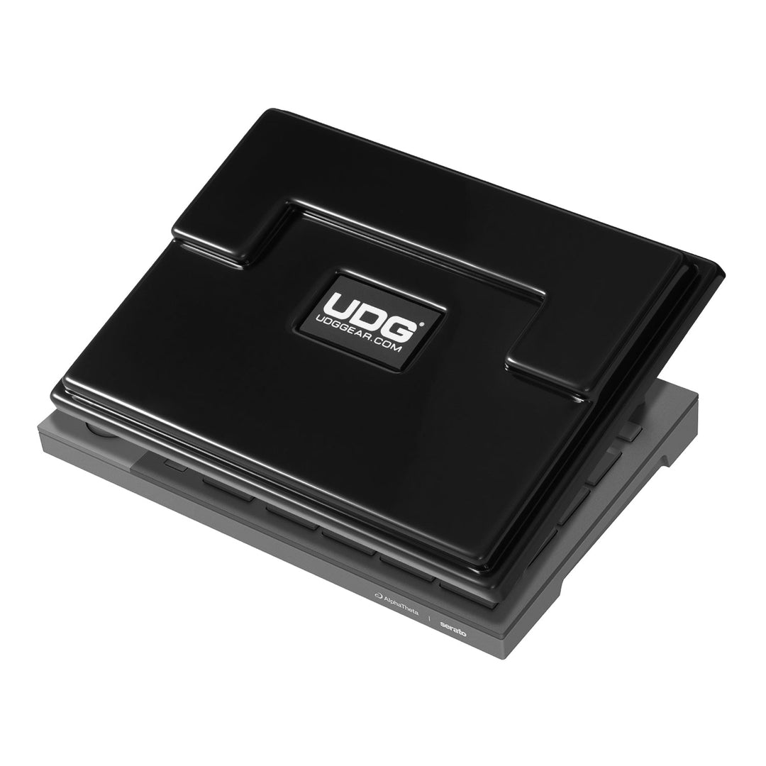 UDG Ultimate AlphaTheta Slab Equipment cover Nero