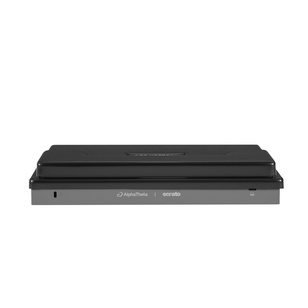 UDG Ultimate AlphaTheta Slab Equipment cover Nero