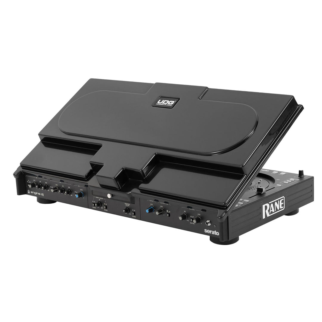 UDG Ultimate Rane System One Equipment cover Nero