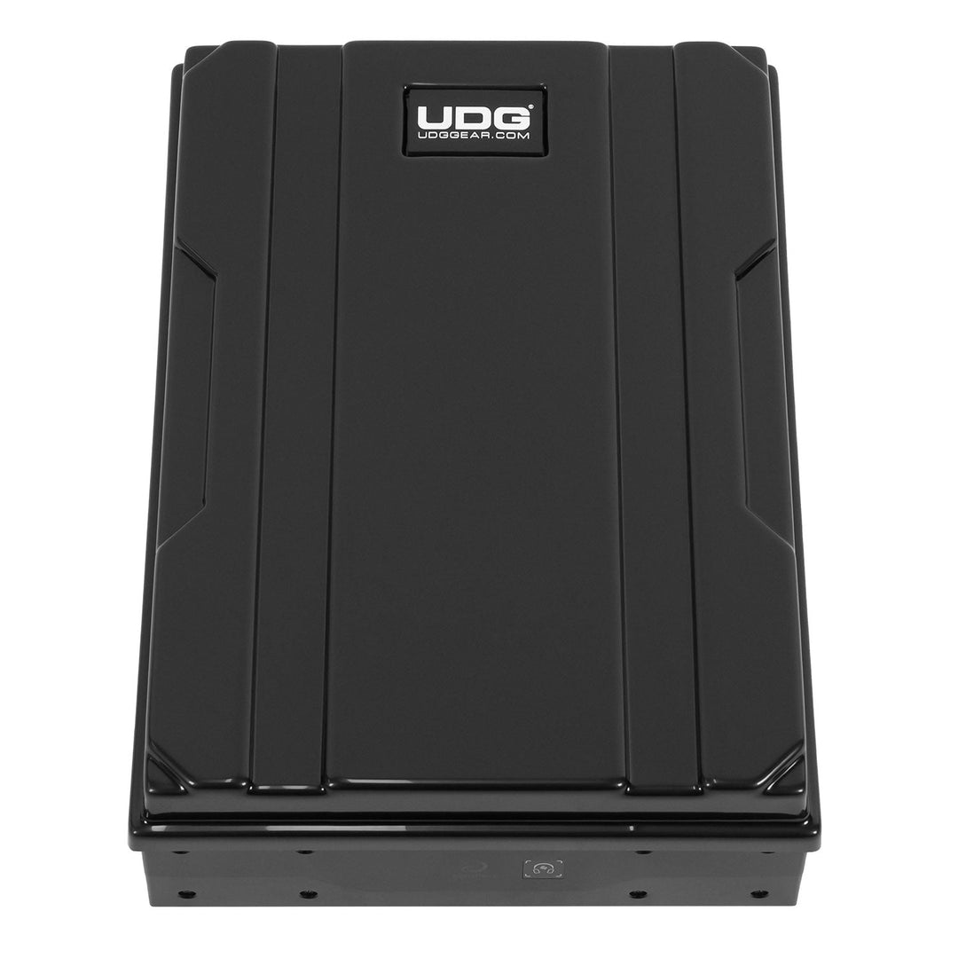 UDG Ultimate AlphaTheta DJM-V5 Equipment Cover Nero