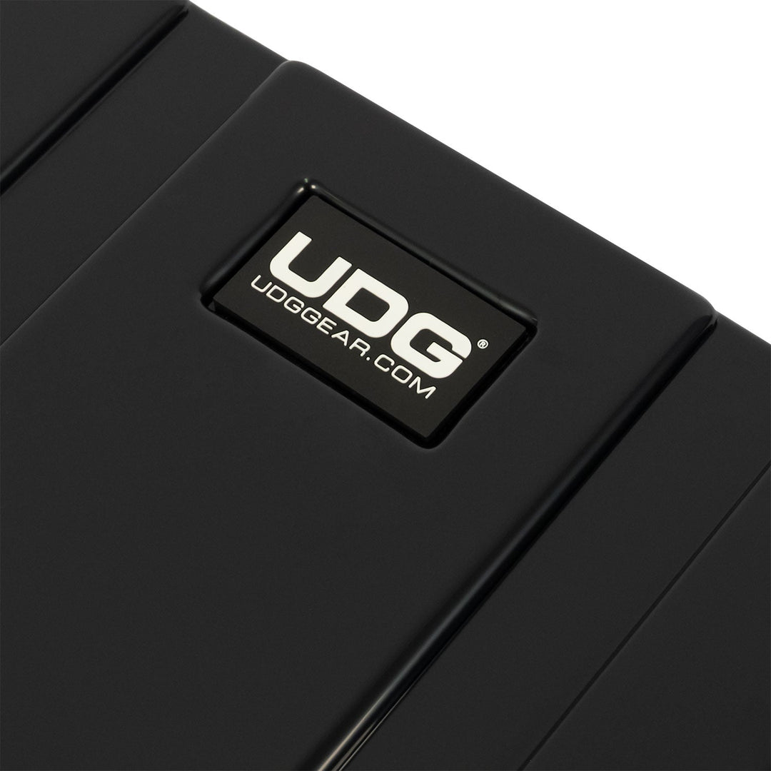 UDG Ultimate AlphaTheta DJM-V5 Equipment Cover Nero
