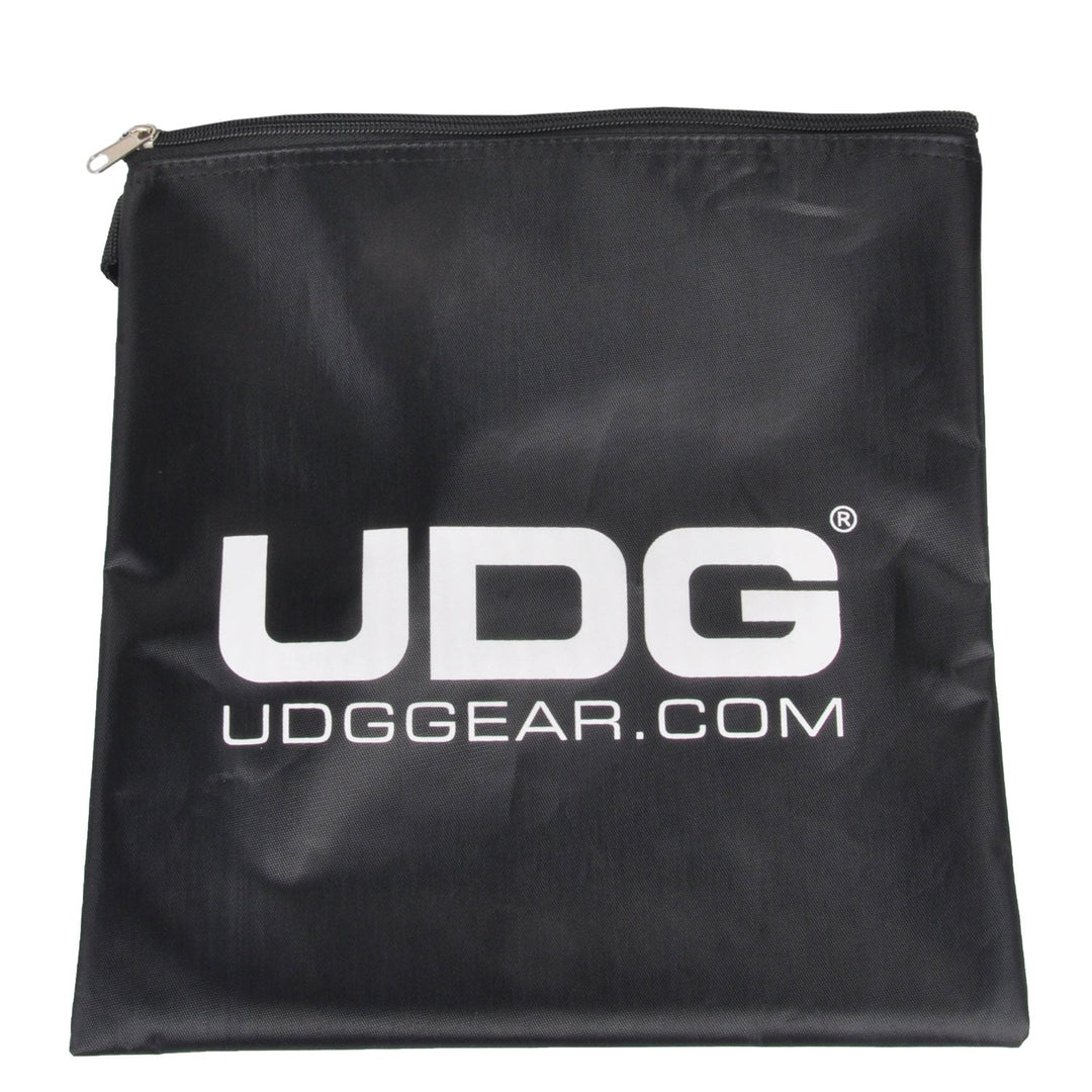 UDG Ultimate Altezza regolabile Stand per laptop Bianco