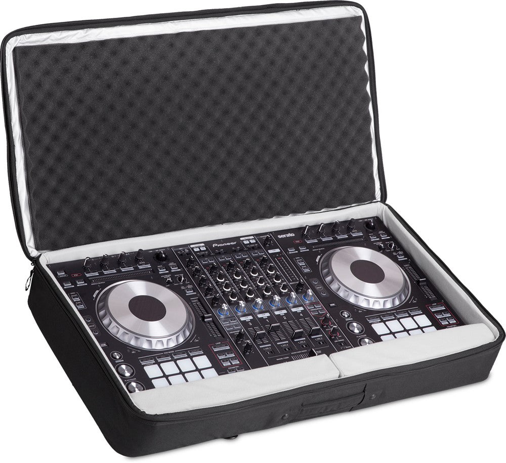 Sleeve UDG Urbanite per controller MIDI XL Black