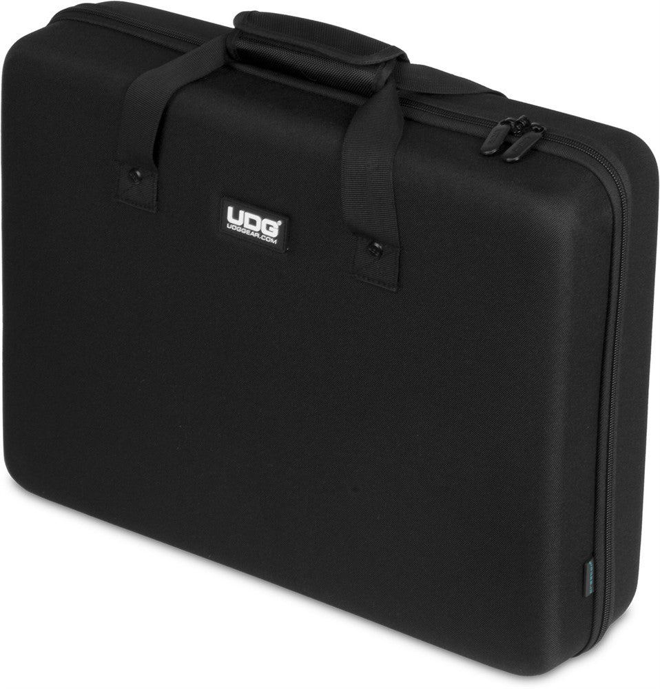 Custodia rigida UDG Creator Control M Black MK2