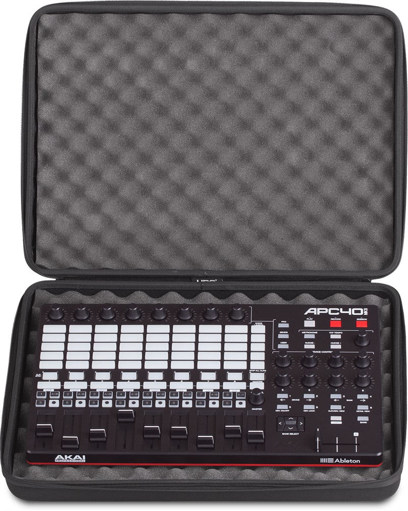 Custodia rigida UDG Creator Control M Black MK2