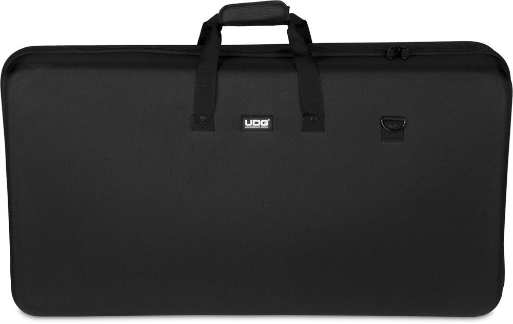 Custodia rigida UDG Creator Control 2XL Black MK2