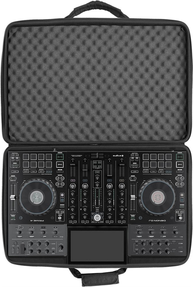 Custodia Rigida UDG Creator Denon DJ Prime 4 Black