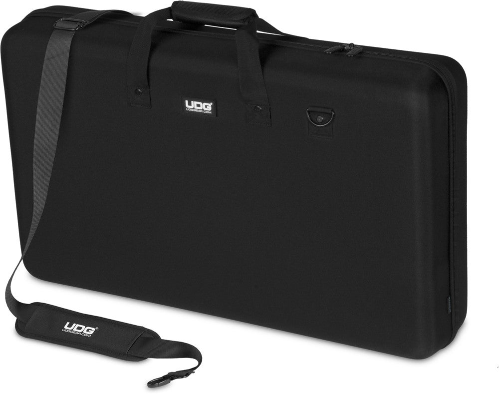 UDG UDG Creator Pioneer DDJ-FLX6 Custodia rigida Black