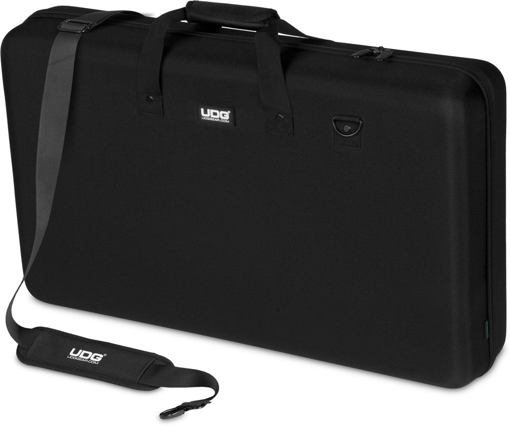 UDG Creator Rane Performer / Four Hardcase Nero