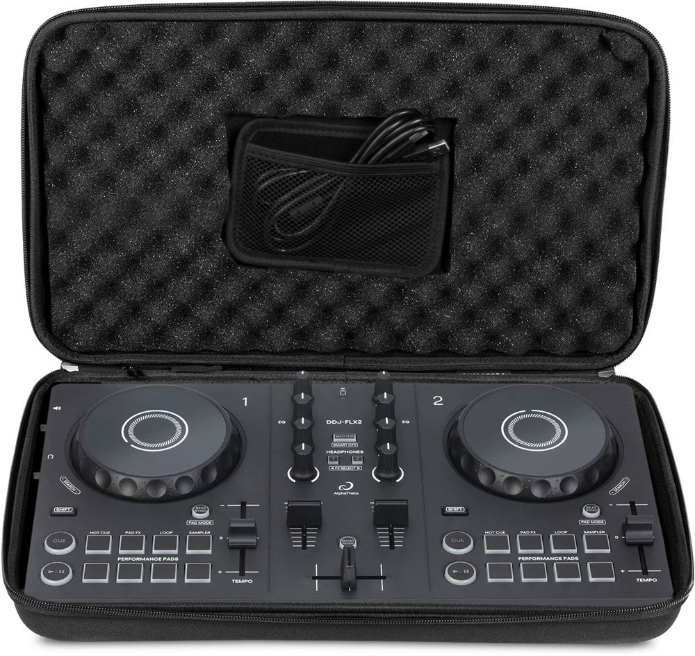 Custodia rigida UDG Creator AlphaTheta DDJ-FLX2