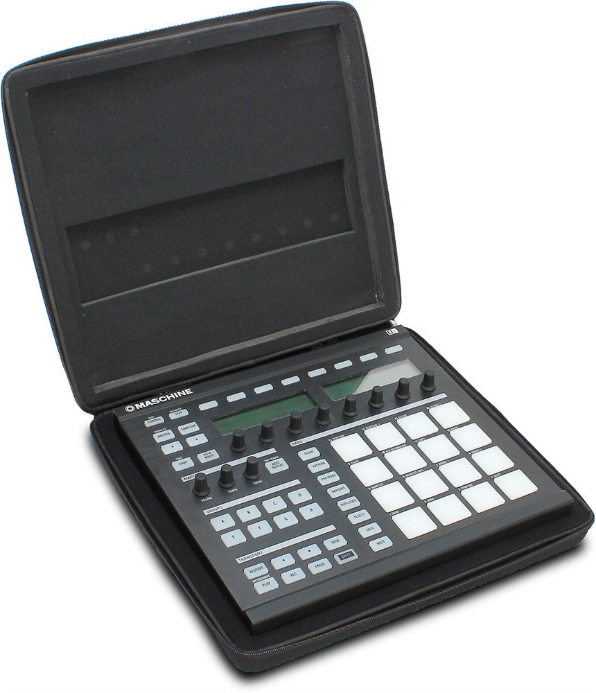UDG Creator NI Maschine+/MK3 Hardcase Nero