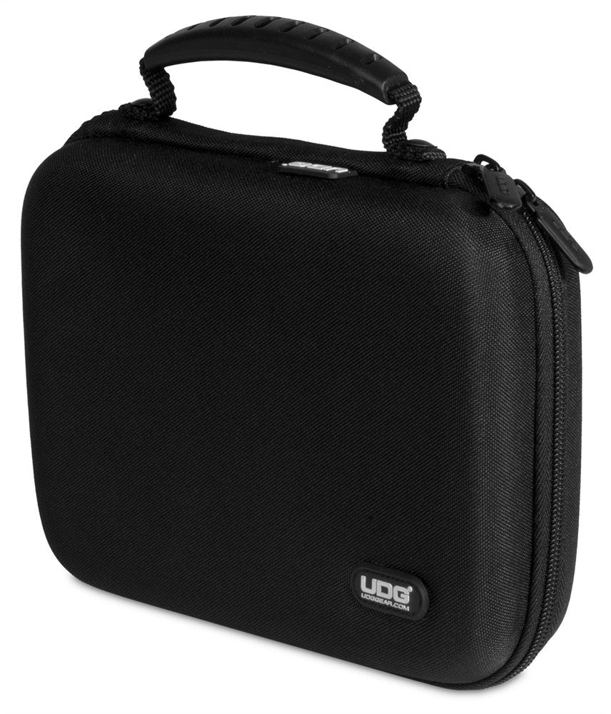 UDG Creator Universal Audio Solo Custodia rigida Black