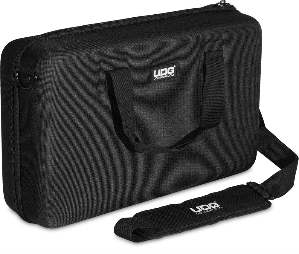 UDG Creator Universal Audio OX AMP Top Box Hardcase Nero