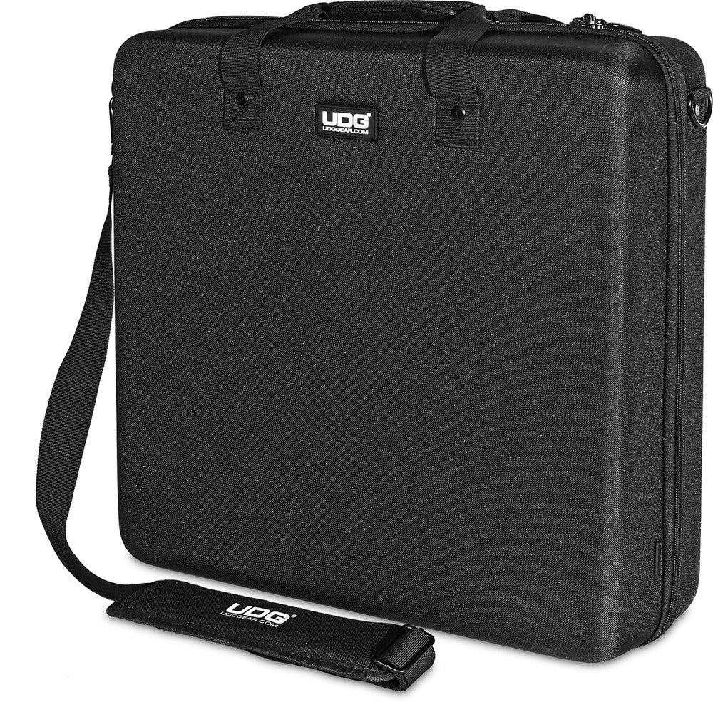 UDG UDG Custodia rigida per Pioneer CDJ-3000/2000NXS2/DJM900NXS2 Black